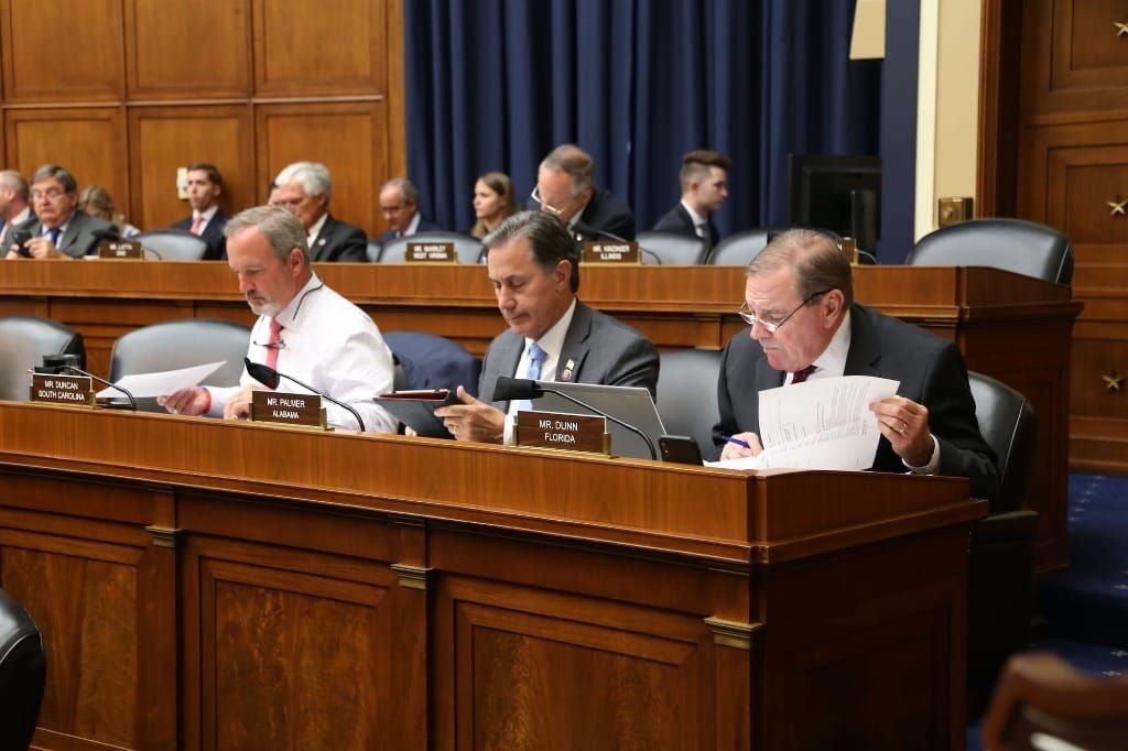 House Aides: USF Court Case Puts Millions at Risk