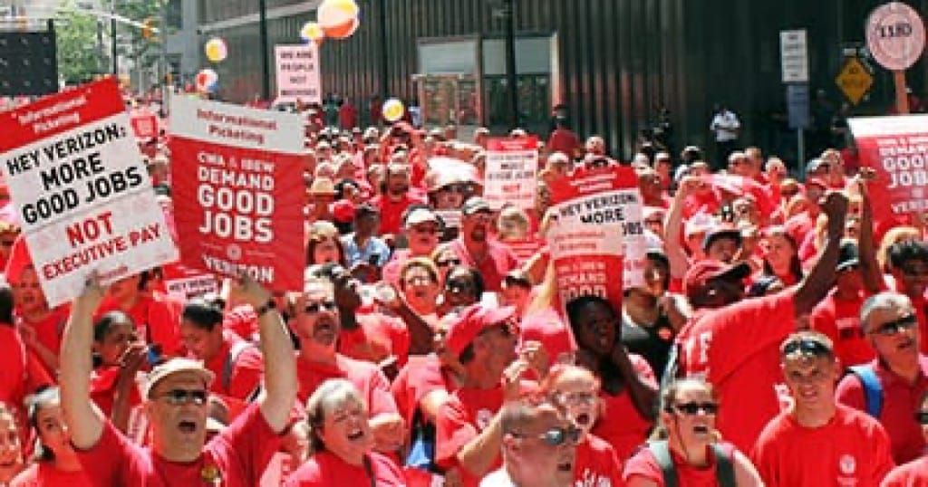 CWA Member Criticizes Potential Changes to Broadband Fund Allocations