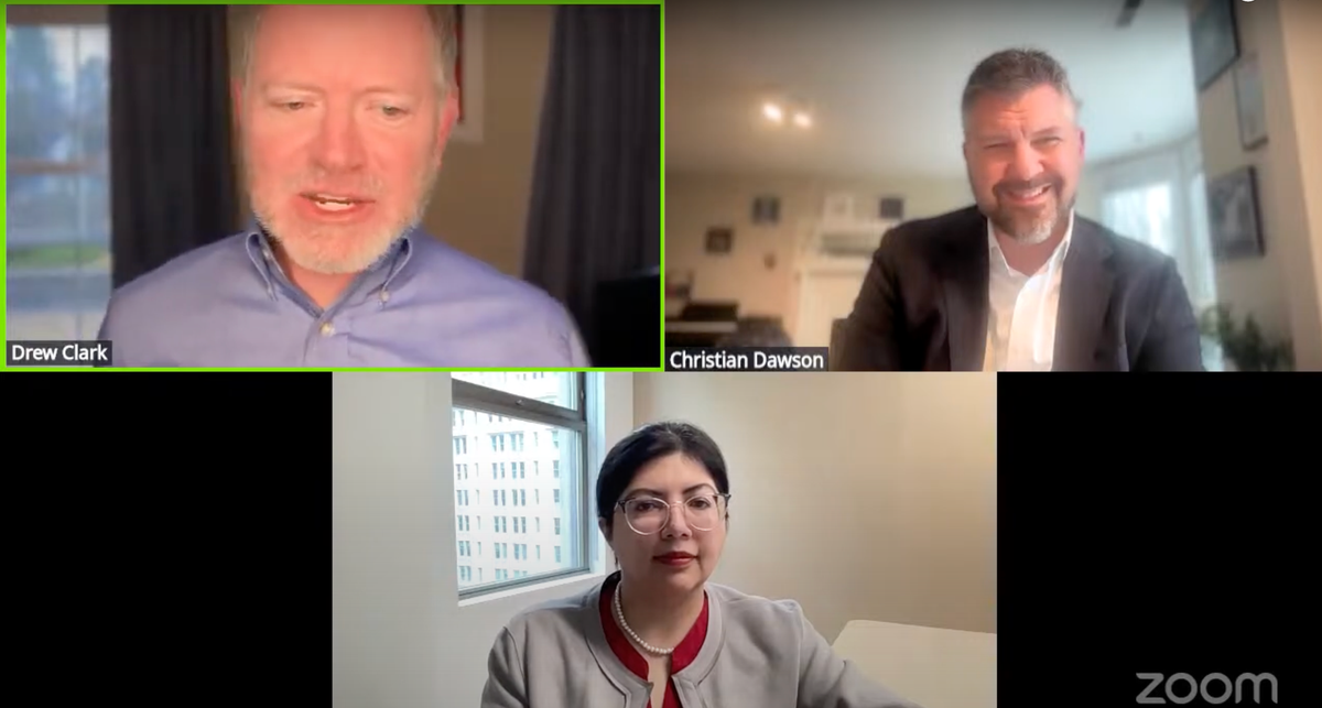 AI Data Center Boom Raises Energy, Infrastructure Questions