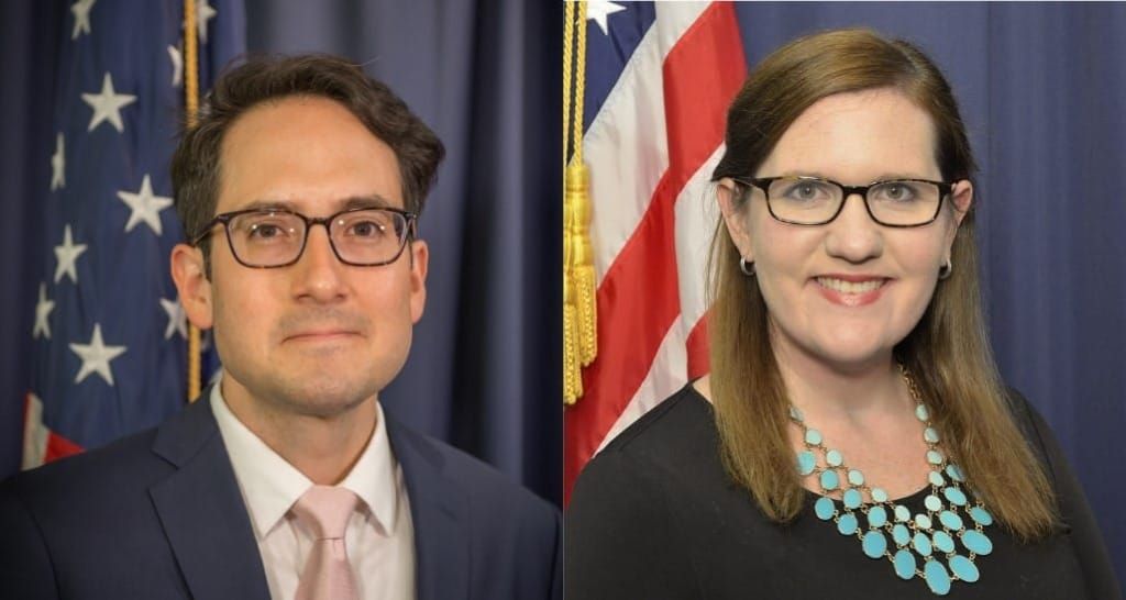 Terminated FTC Democrats Vow to Take Trump to Court