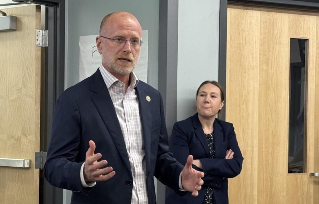 Carr Establishes New Council for National Security at FCC