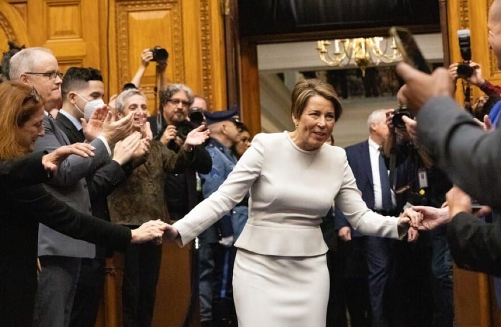 Massachusetts Invests $10.4 Million to Expand Statewide Broadband Access