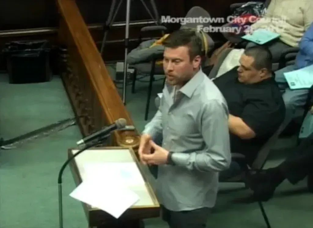 Clearfiber CEO Sentenced for Money Laundering