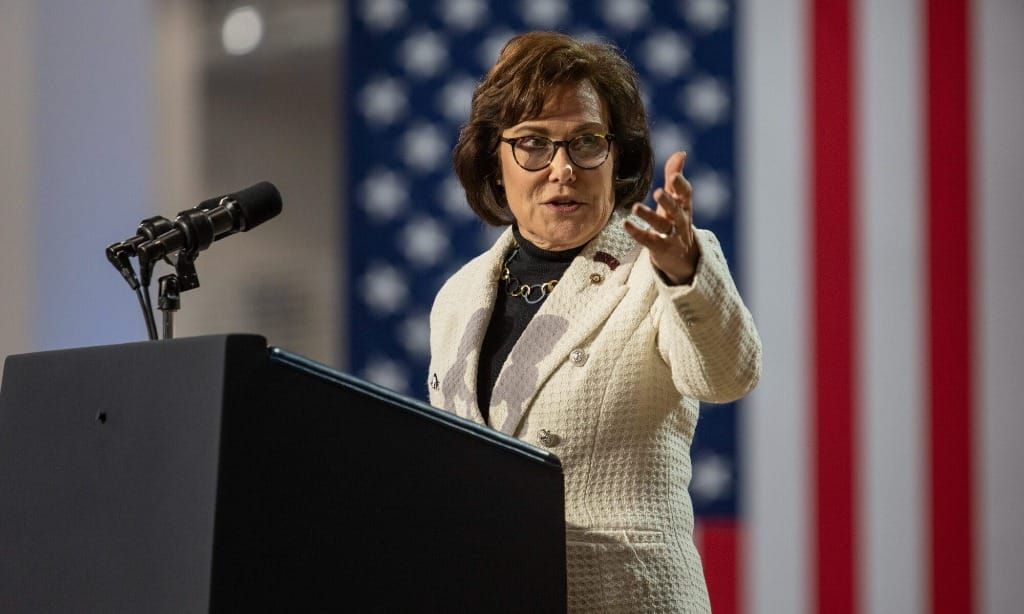 U.S. Data Centers Could Face  Security Threats Amid AI Boom