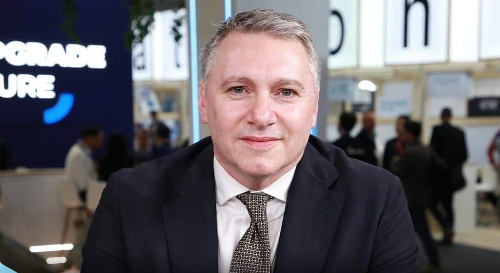 Stephen Rose Appointed CEO of Render Networks