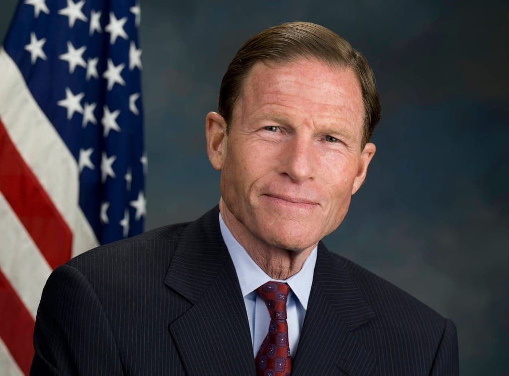 Blumenthal Probes FCC’s ‘Intrusive Investigations’ Into Media Firms