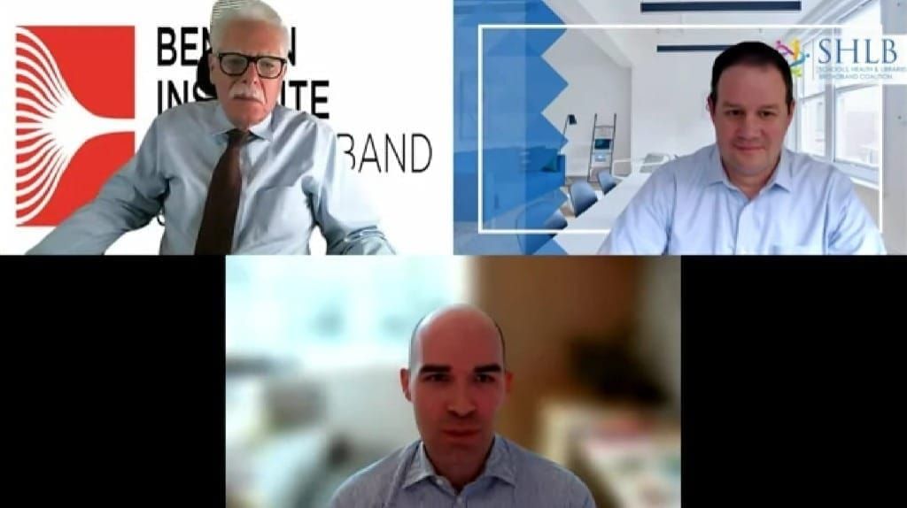 Lawyers Backing FCC Cautiously Optimistic Ahead of Supreme Court USF Case Showdown