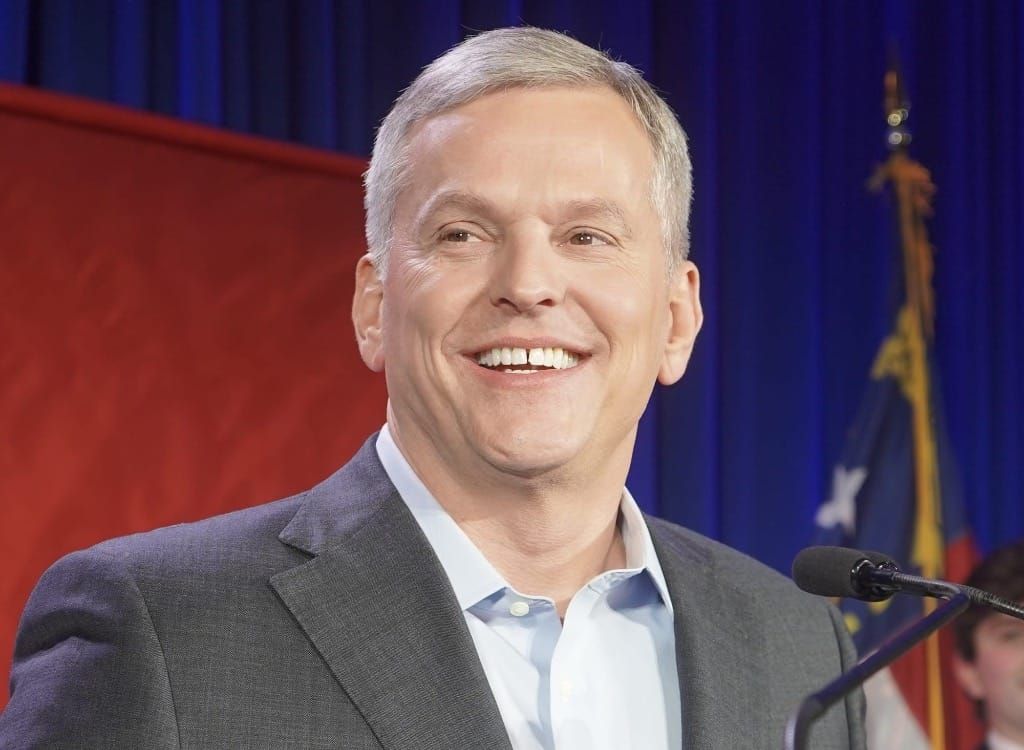 North Carolina Announces $22 Million in Broadband Grant Awards