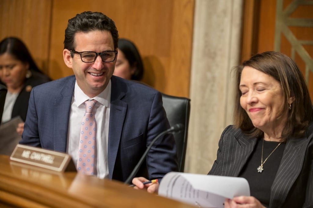 Lawmakers Reintroduce Bill to Permanently Expand Medicare Telehealth Access