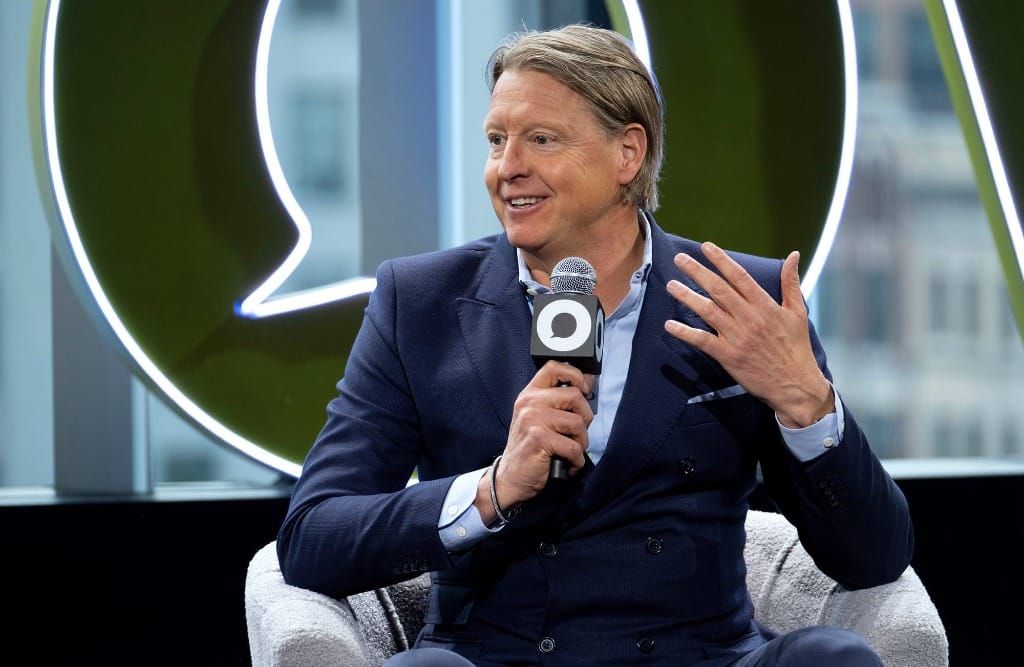 Verizon Says Buildouts Safe From Tariffs