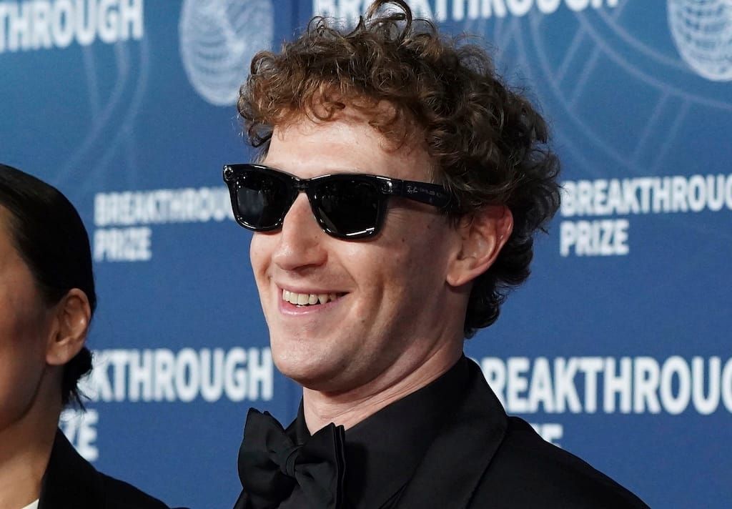 Meta Faces Antitrust Trial That Could Force It to Break Off Instagram, WhatsApp