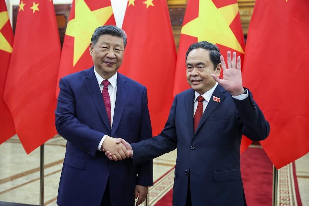 Confusion Reigns After Trump Exempts Electronics From New Tariff Regime