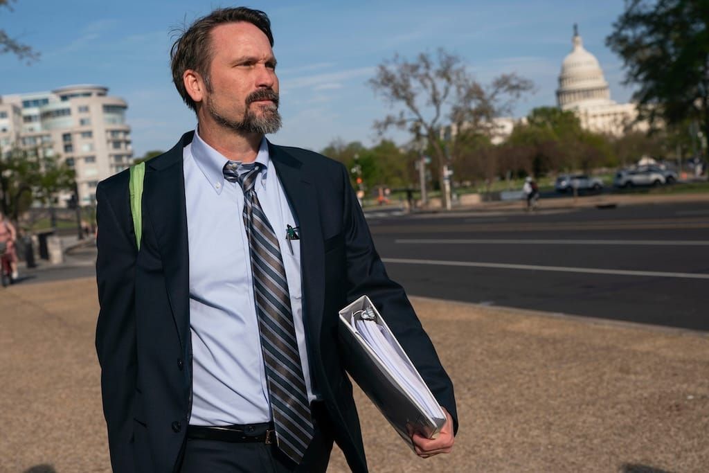 Meta CEO Mark Zuckerberg Takes Stand in Historic Antitrust Trial