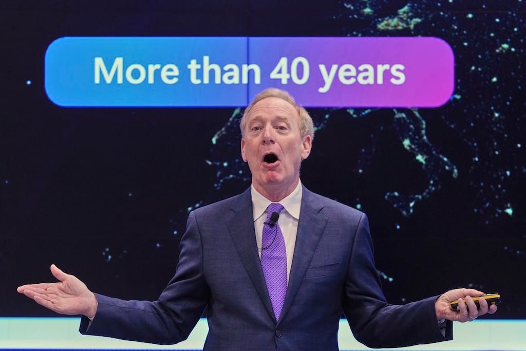 Microsoft Pledges to Protect European Operations and Unveils Data Center Expansion