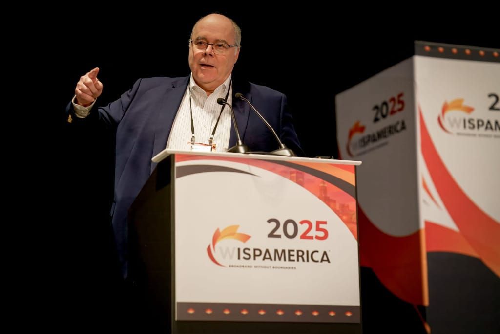 WISPA CEO: BEAD Maps Still Imperfect