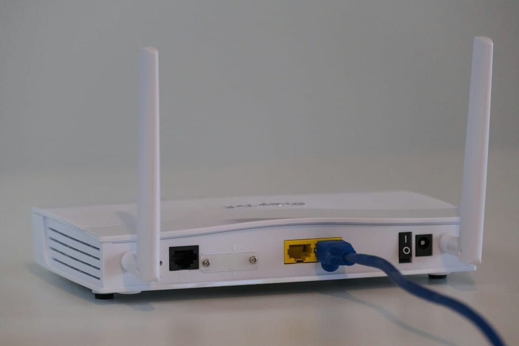 ISPs Now Main Source for Home Routers: Survey
