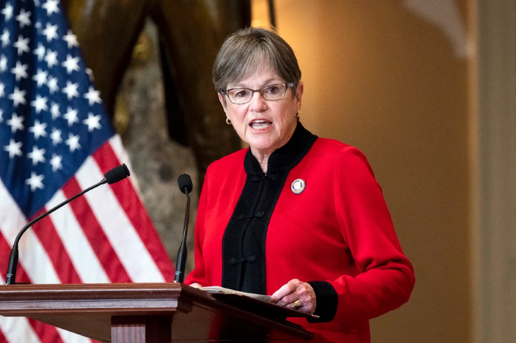 Kansas Declares Broadband Critical Infrastructure, Boosts Legal Protections