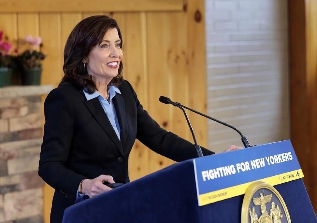 Hochul Launches $5M Grant Program to Improve Wireless Coverage Across New York