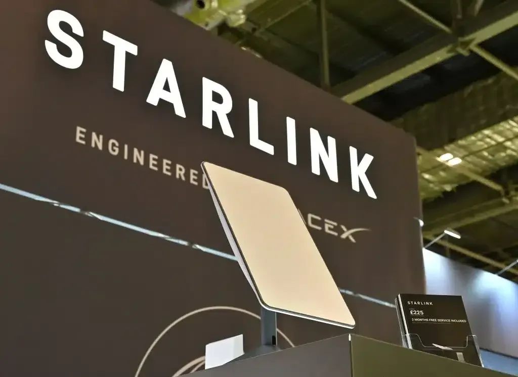 Starlink Waives Equipment Fee in Select Areas With 12-Month Commitment