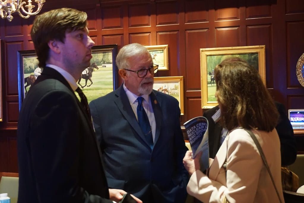 Powering the Digital Future: Broadband Breakfast Summit Captured in Photos