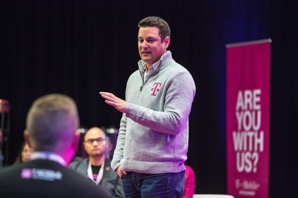 T-Mobile, Swedish Investor EQT Close Lumos Purchase