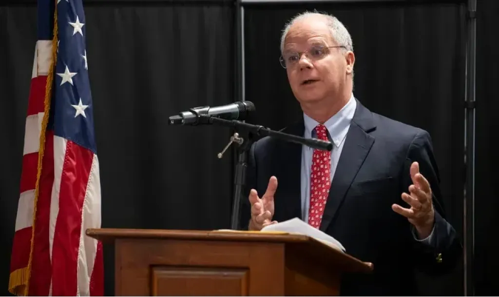 House to Hold Hearing on AI, Infrastructure, and U.S. Global Competitiveness