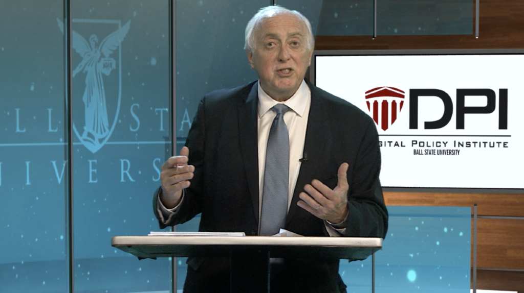 For 5G, Panelists Favor Limiting Local Control over Rights-of-Way and Not Reinstating Net Neutrality Rules