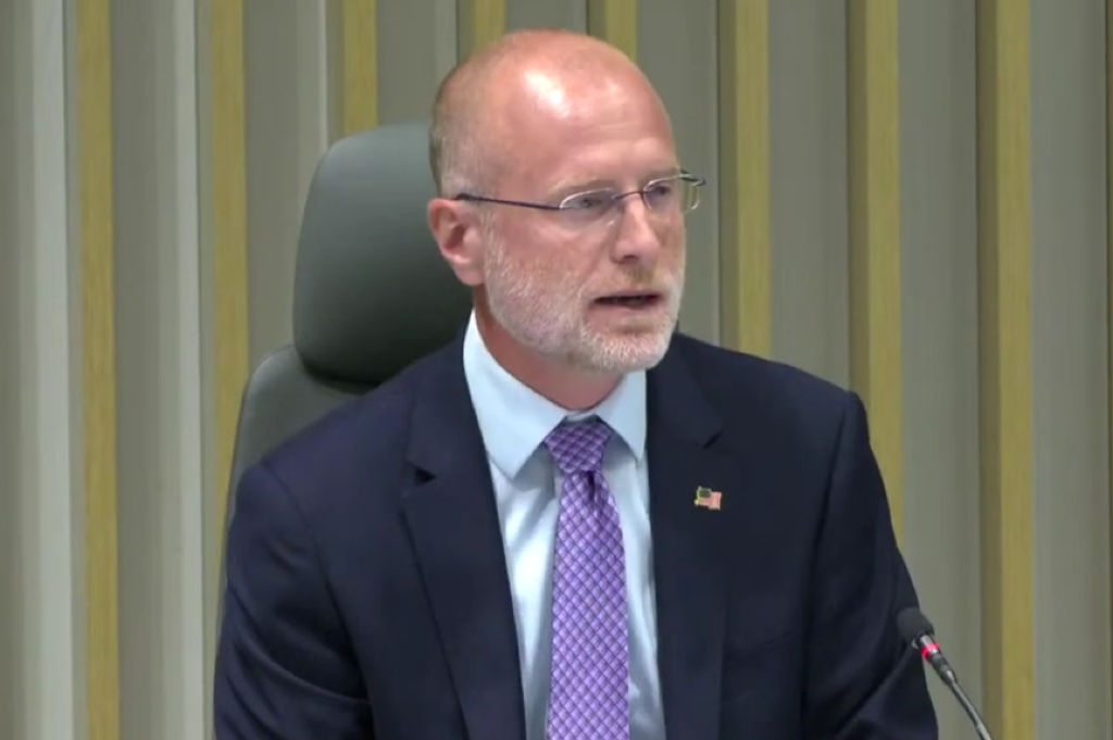 100 Days of FCC Chairman Brendan Carr