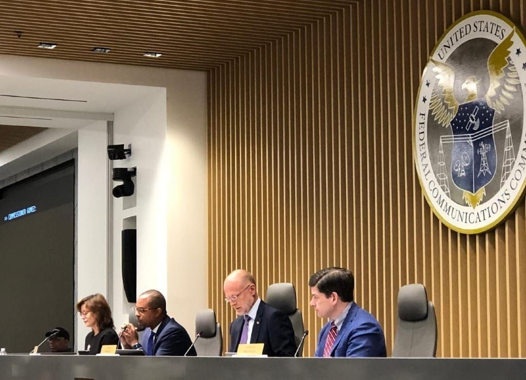 FCC Moves to Loosen Satellite Power Limits, Expand Shared Access to 37 GHz Band