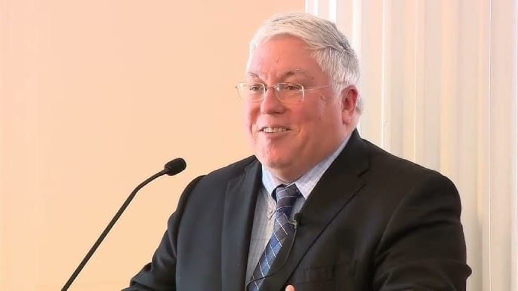 West Va. Labor Leader Wants BEAD to Support Fiber Build