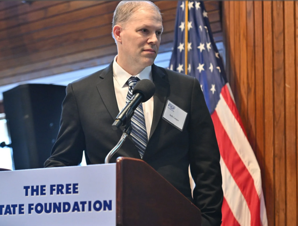 Free Market Think Tank Sees Legal Problem with State Affordability Laws