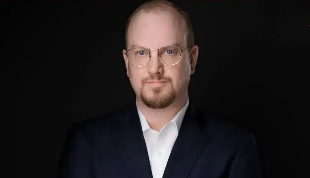 Senate Confirms Trump Nominee Mark Meador to FTC on Party-Line Vote