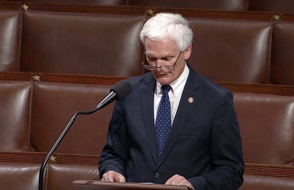 House Passes NTIA Reauthorization, Rural Broadband Protection Acts