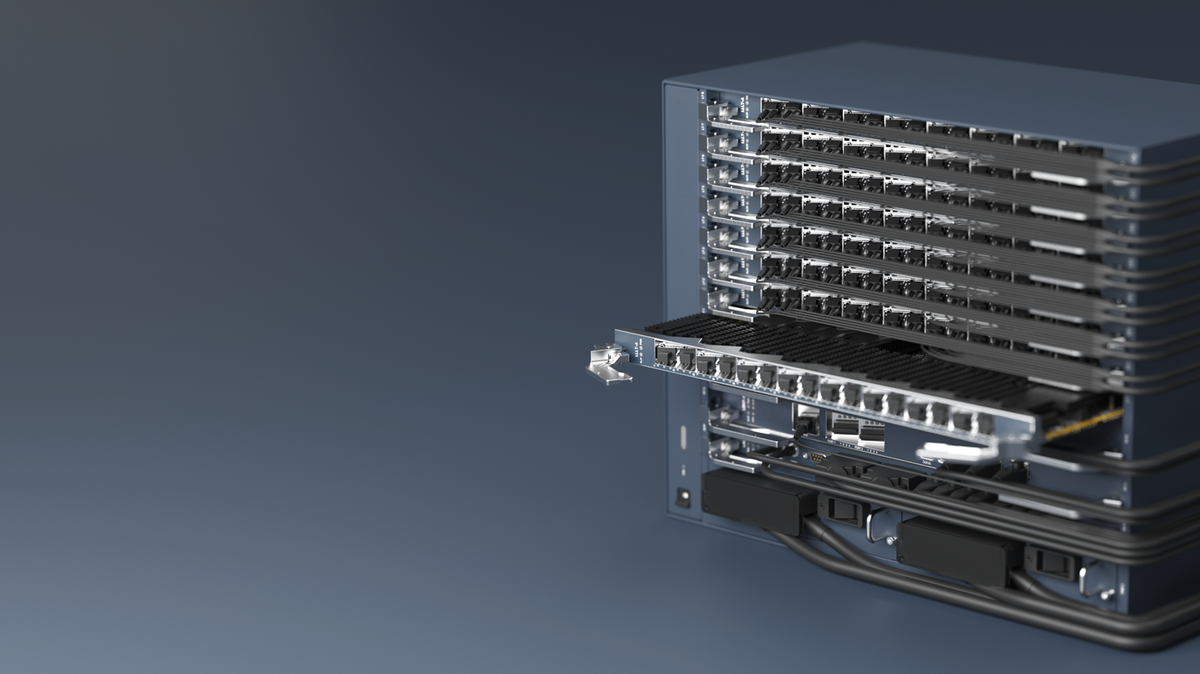 Nokia Launches 25 Gigabit Network Card for Faster Fiber