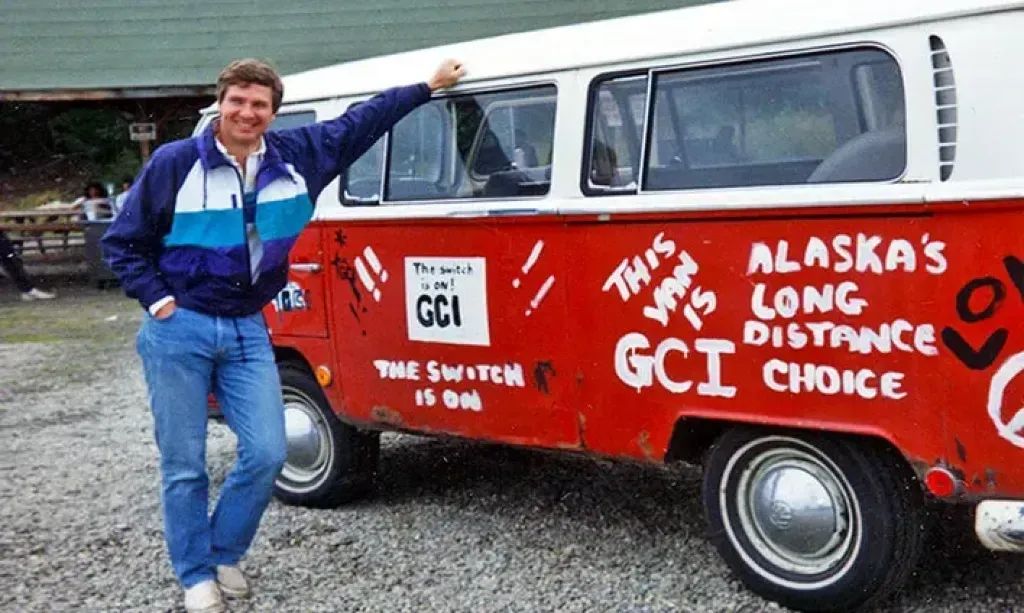 GCI to Become GCI Liberty After Spinoff from Liberty Broadband