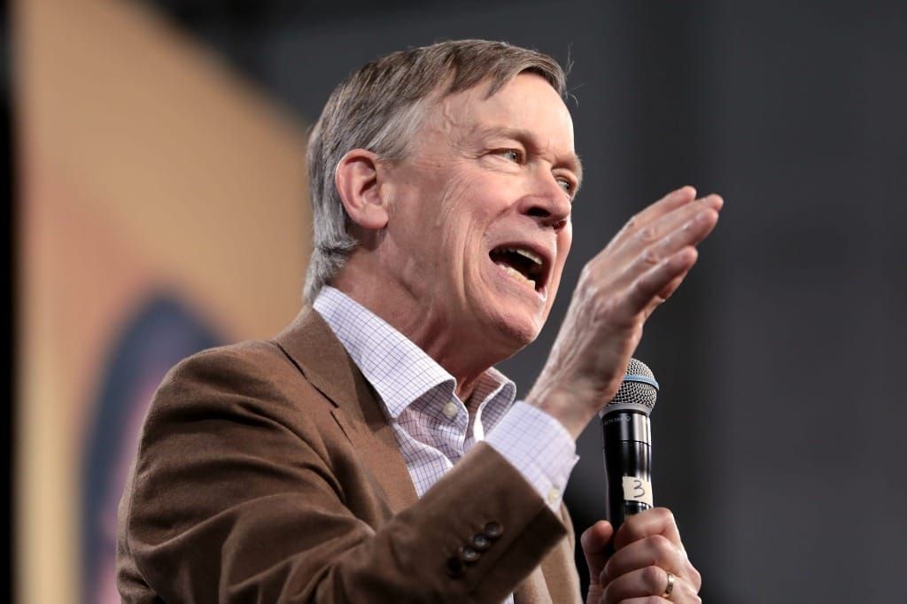 Senate Commerce Committee Passes NET Act