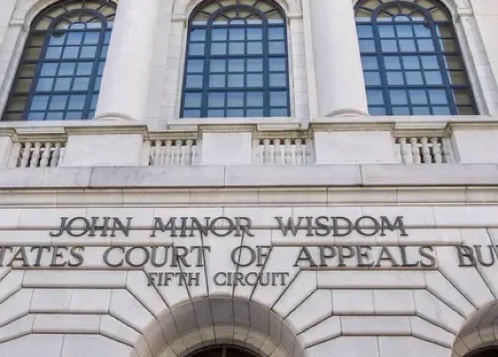 Court Tosses Biden-Era FCC Rules on Broadcaster Employment Data; DEI Victory for FCC's Carr