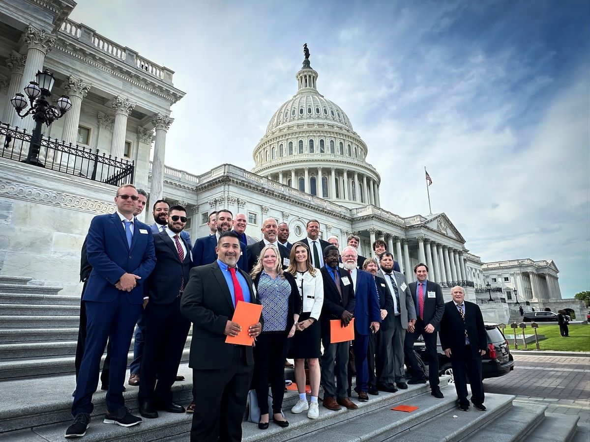 Battle Shifts to House after Senate Kills Biden FCC's Wi-Fi Hotspots