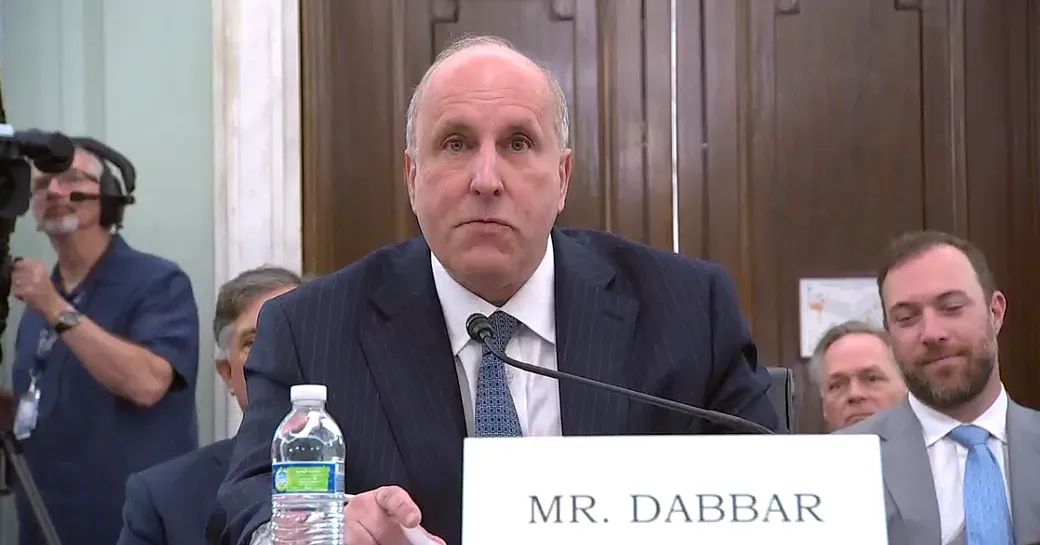 Sen. Rosen Blasts Trump Nominee – Where's Nevada's BEAD Money?