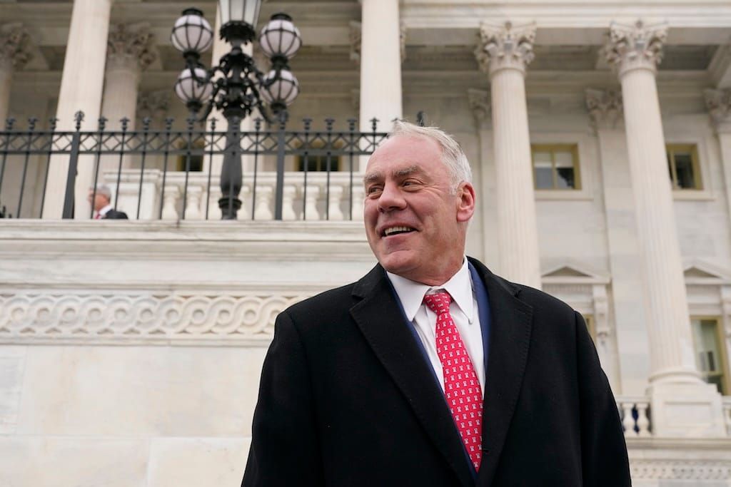 Tax Bill Passed by House Would Gut Biden-era Clean Energy Tax Credits