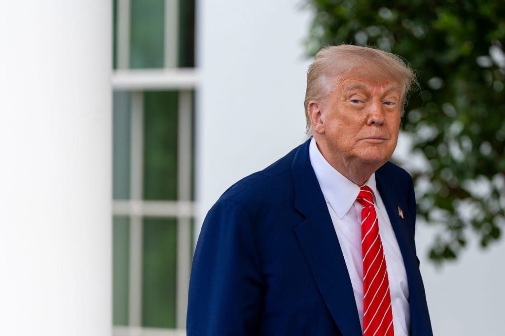 Uncertainty Follows After Trump Targets Digital Equity Programs