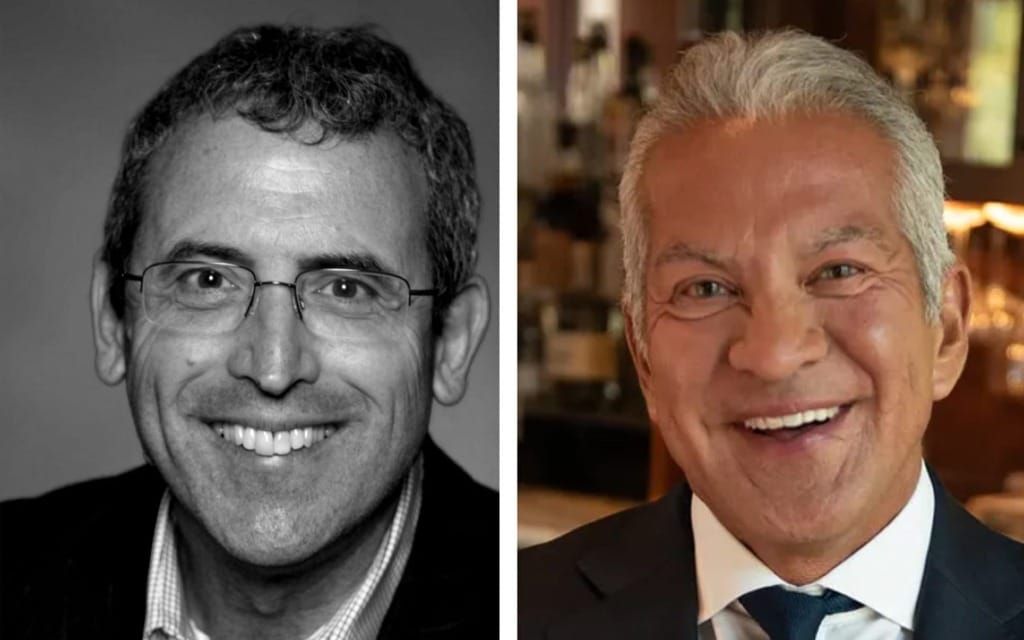 Jim Enrique Tolbert and Javier Palomarez: America’s Manufacturing Boom Faces a Labor Bust