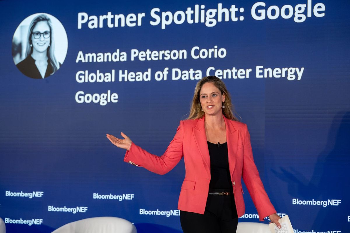 Google Partners with Elementl Power on Nuclear Energy Sites as Power Demand for AI grows