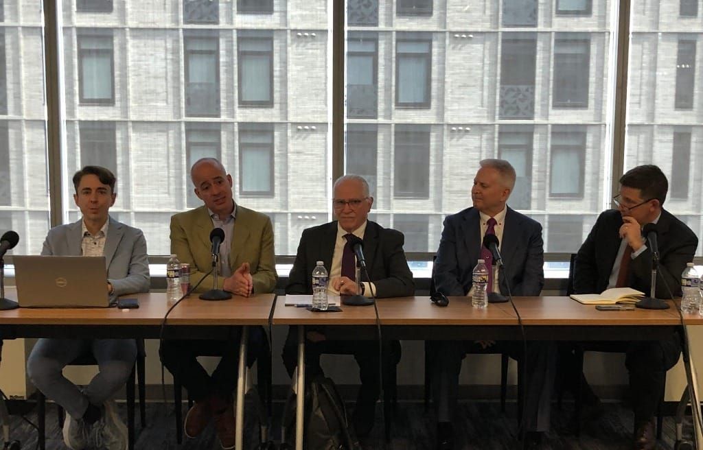 Lawyers: FTC ‘Censorship’ Inquiry Itself Violates First Amendment