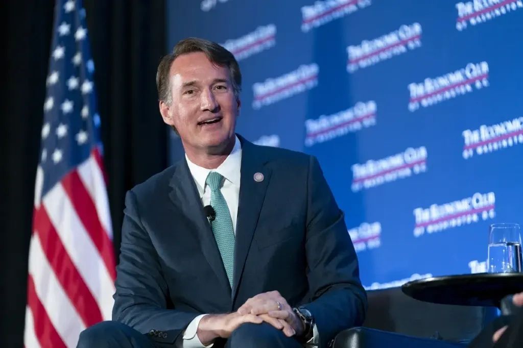Virginia Gov. Youngkin Vetoes Bipartisan Data Center Reform Bill
