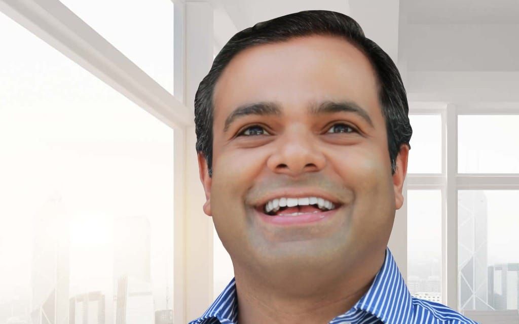 Rahul Mewawalla: How Rare Earth Minerals will Impact AI, Computing, Technology and Everything