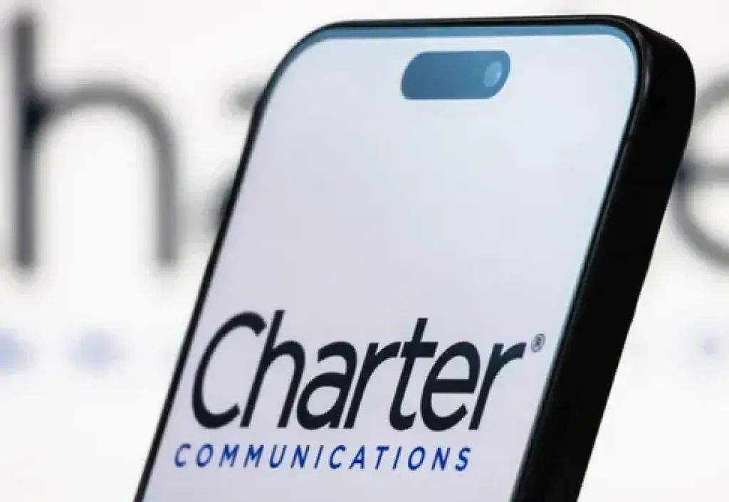 Charter Buying Cox for $34.5 Billion
