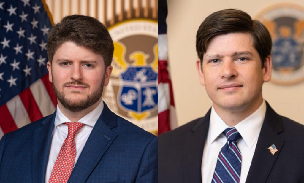 Simington, Wax Call on Trump to ‘DOGE’ the FCC