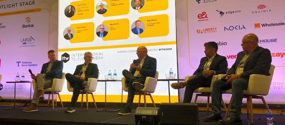 Data Center Executives Cool on Nuclear: 'Still a Decade Out'