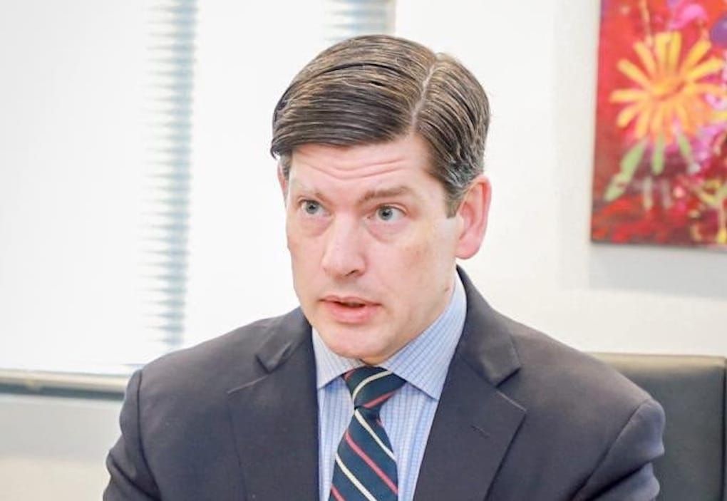 Surprise: Simington Praises Biden on Cyber Trust Mark